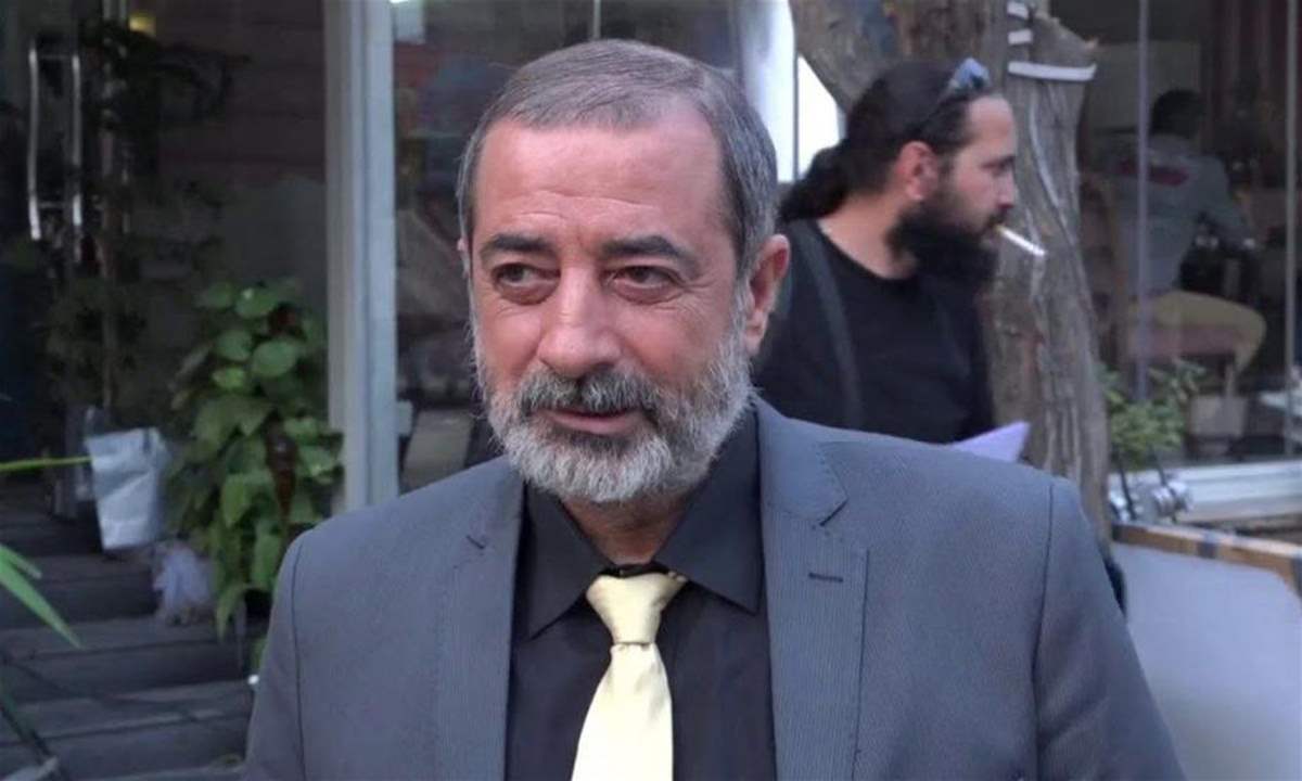 اندريه سكاف يتعرض لوعكة صحية ويخضع لعملية جراحية .. اليكم ما حصل معه