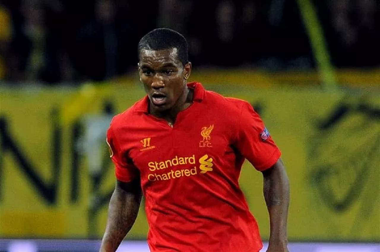 لاعب ليفربول ينضم الى نادٍ في الدرجة السادسة !!