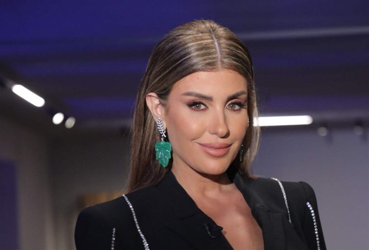 إليكم ضيوف ريتا حرب في حلقة الليلة من "اعترافات مع ريتا" 