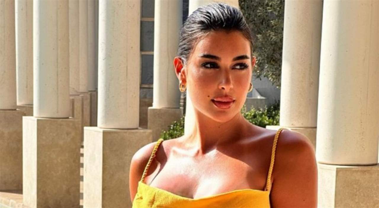 ياسمين صبري عن تقنية الذكاء الاصطناعي: أتقبّل نسخة عني 