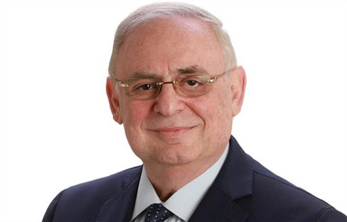 فريد البستاني: خطر النزوح السوري أعظم تحدّ يواجه لبنان