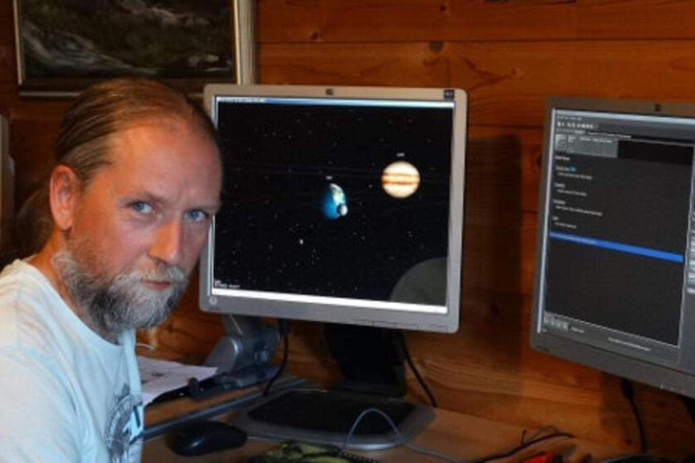 العالم الهولندي يحسم الجدل بشأن توقعاته... 