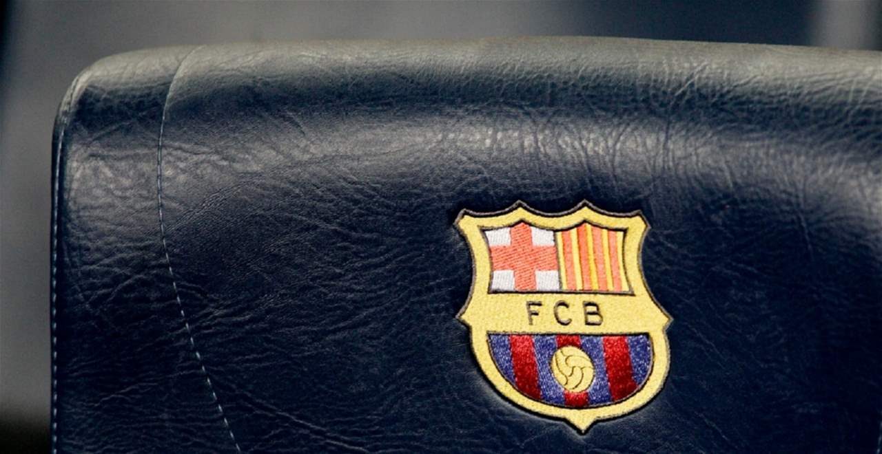 القضاء يتهم برشلونة ورئيسيه السابقين بالفساد وخيانة الامانة 