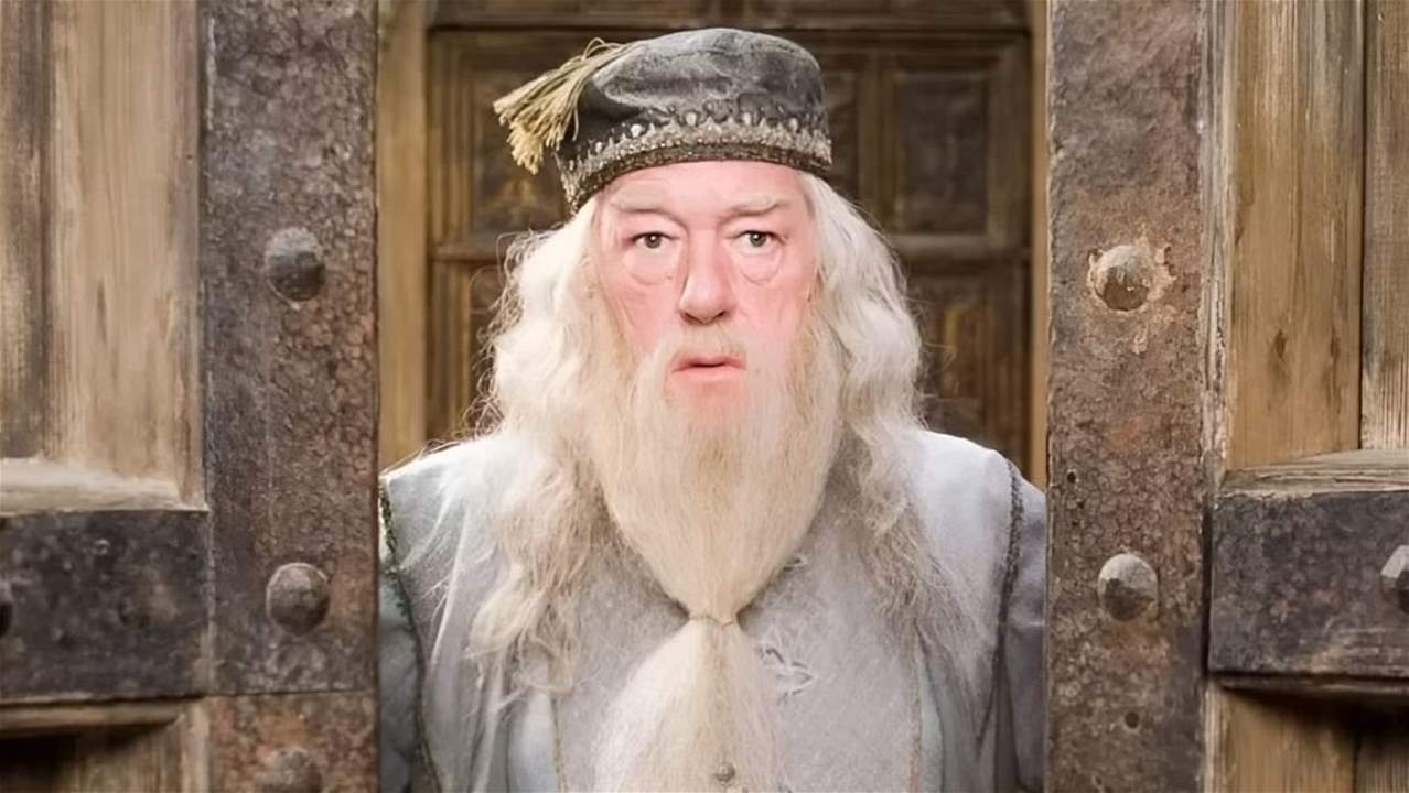 الموت يغيب نجم "هاري بوتر" مايكل غامبون