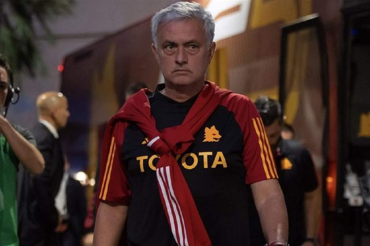 فيديو - مورينيو يُبرر البداية الأسوأ في مسيرته