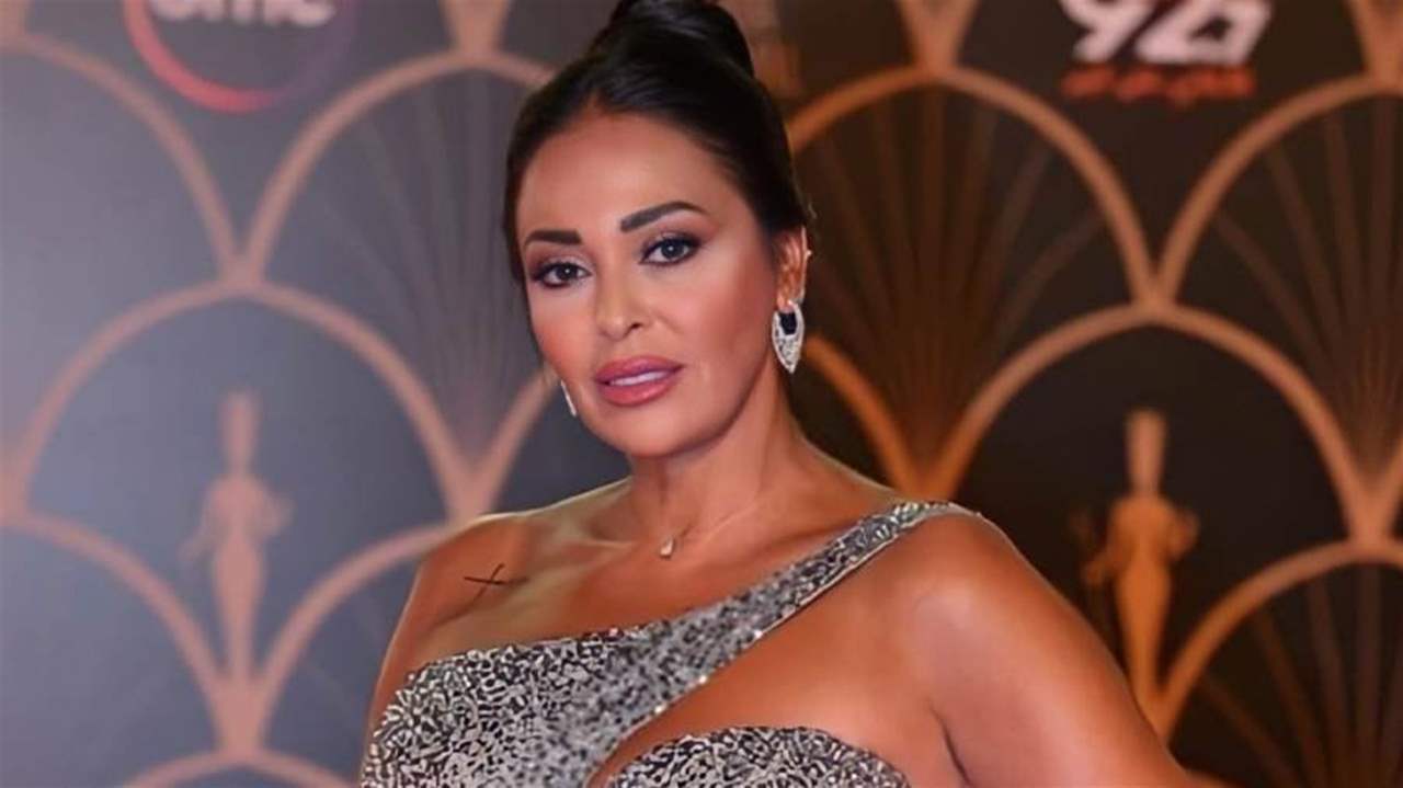داليا البحيري تحذر جمهورها من هذا الأمر 