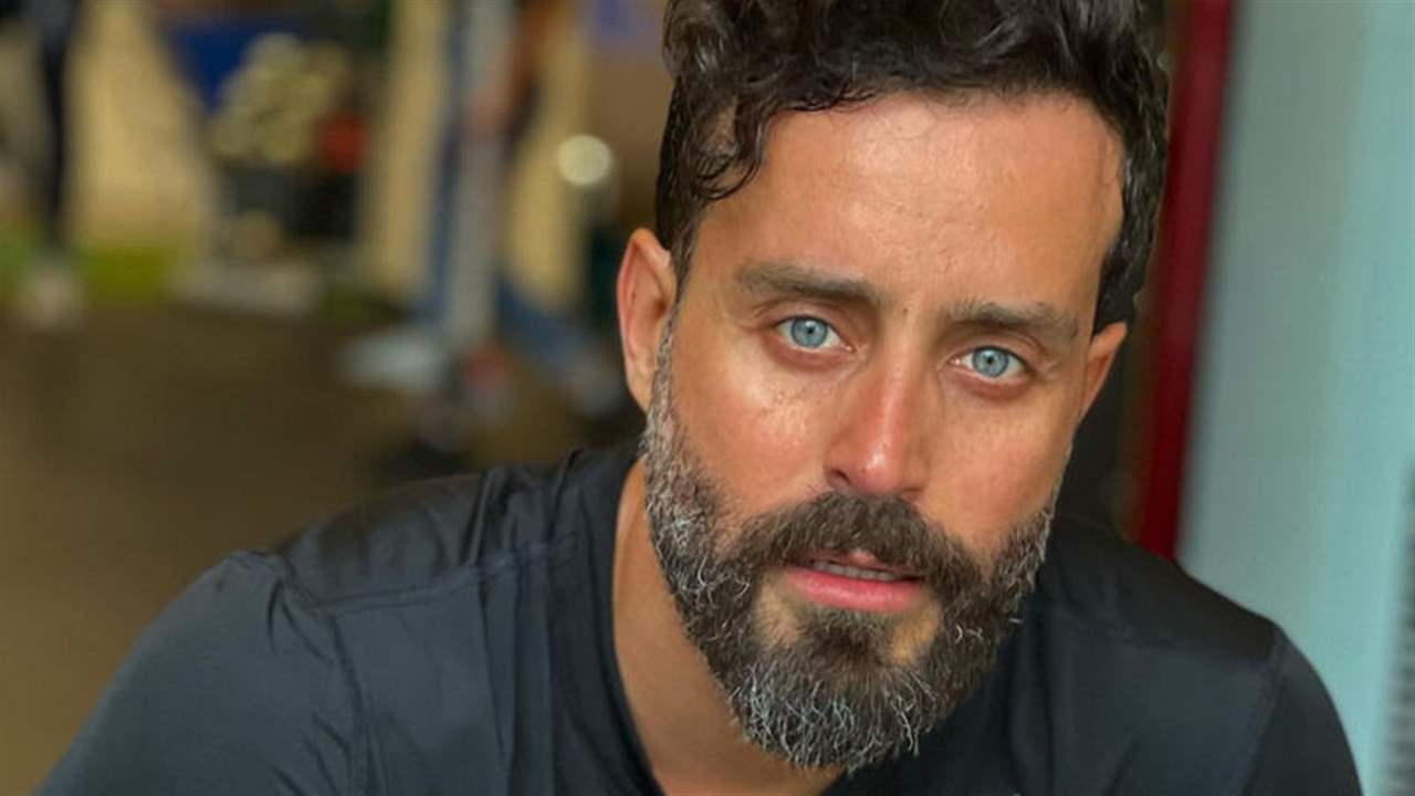 أول تعليق من سعد رمضان على خلاف نيشان وياسمين عز