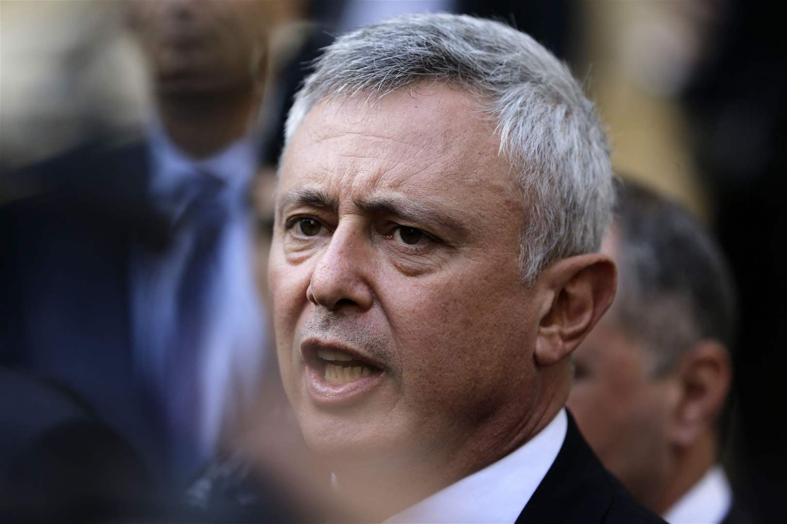 3 شروط وضعها فرنجية لانسحابه من المعركة الرئاسية... مصادر فرنجية توّضح حقيقة الأمر! 