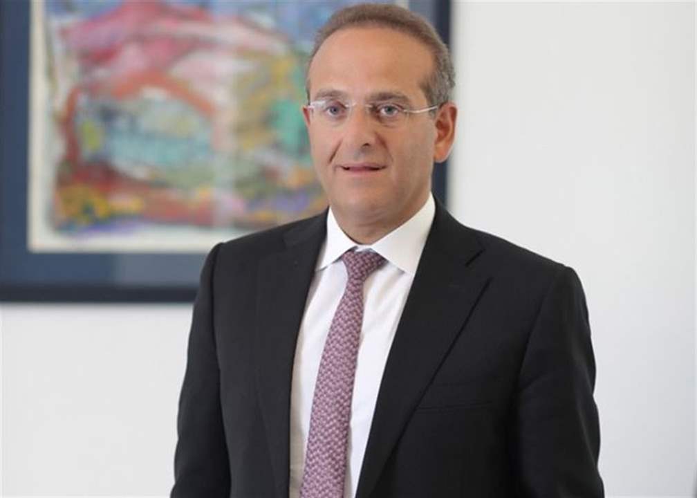 رائد خوري من واشنطن : جهود اميركية لعدم وضع لبنان على اللائحة المالية الرمادية 