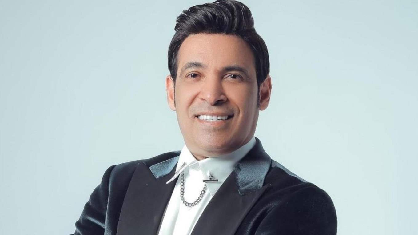 سعد الصغير يوجه اتهام خطير لطليقته.. هذا ما قاله 