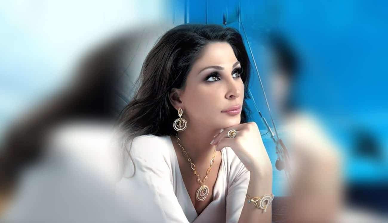 اليسا تهنئ أمين معلوف بانتخابه أمينا دائما للأكاديمية الفرنسي: في ناس بتحلّي واقعنا