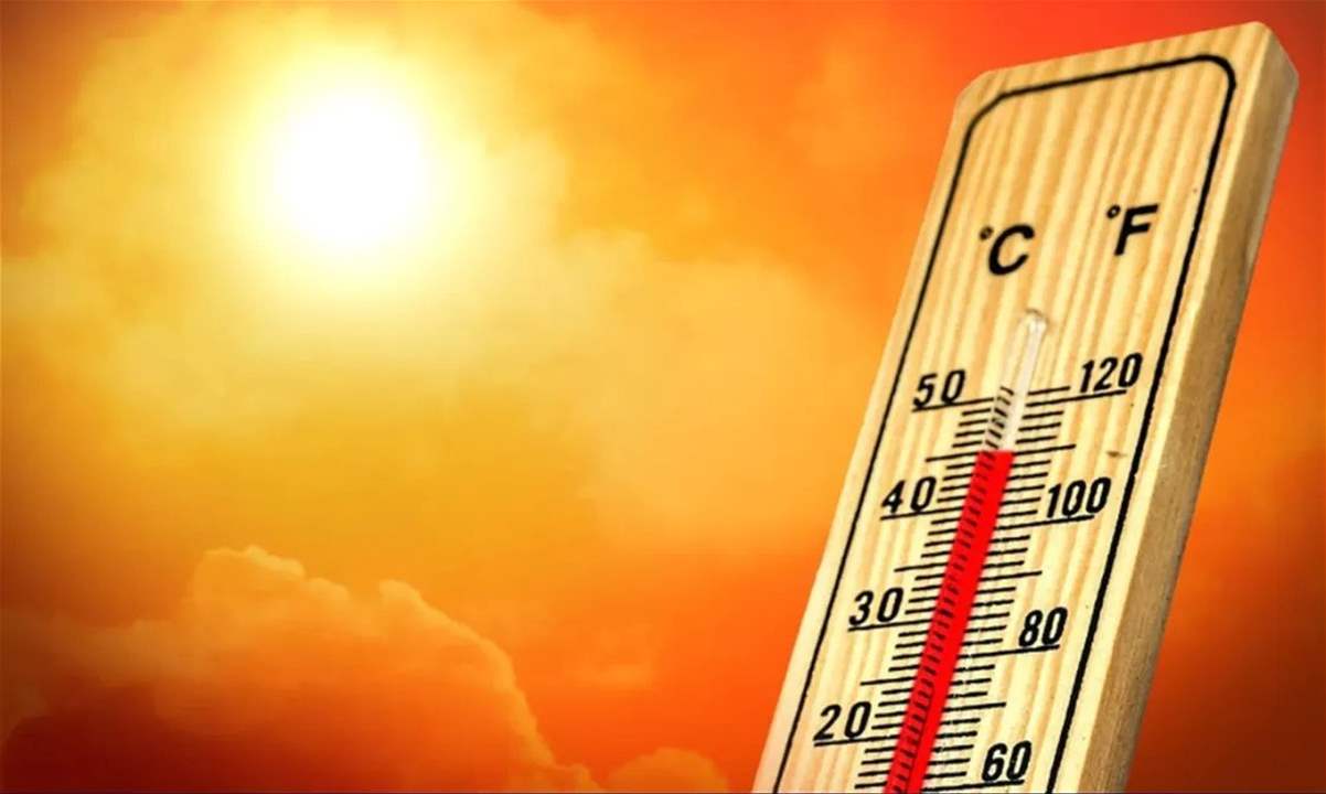 ايلول الشهر الاكثر سخونة على الاطلاق في عدد من المدن الاوروبية 