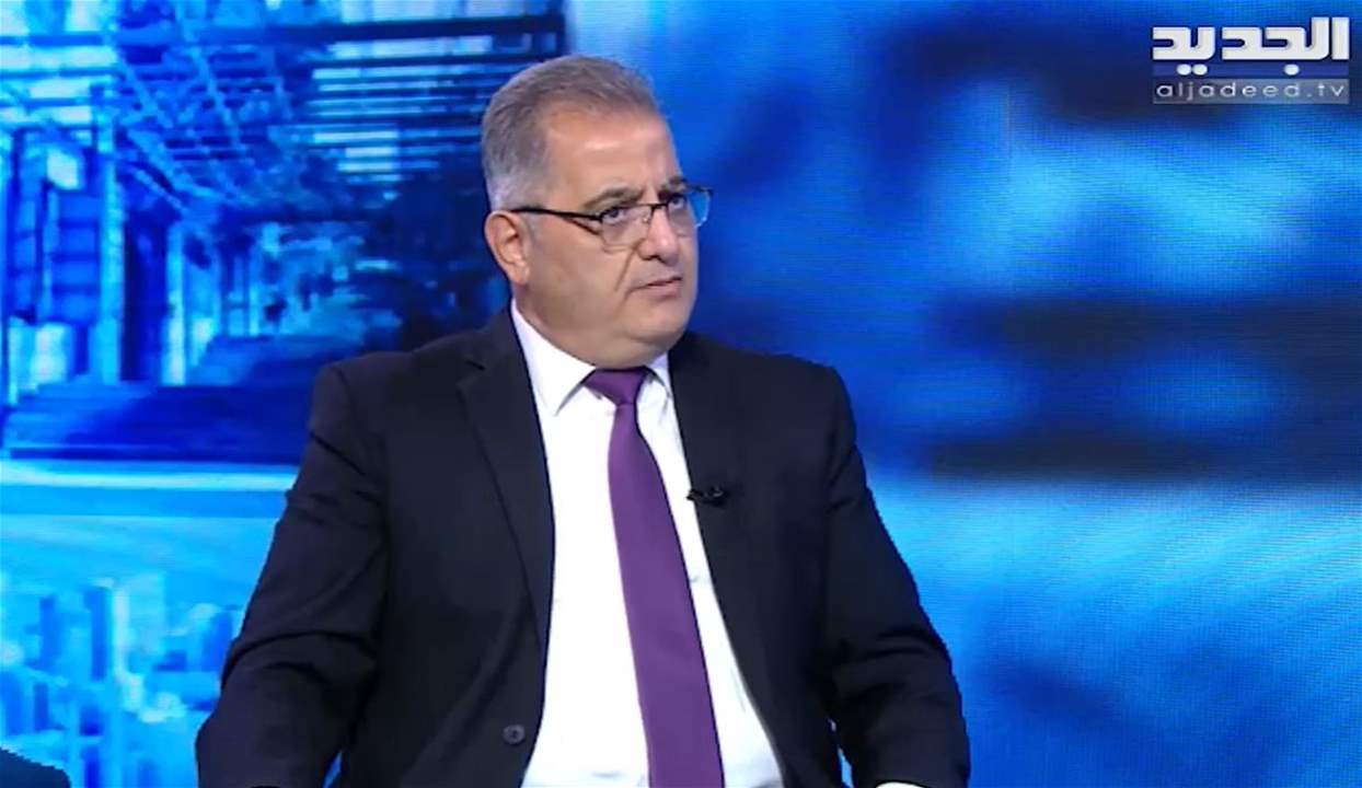 سعيد مالك : البوصلة لا تدل على إمكانية انتخاب رئيس تحدٍ لأي فريق 