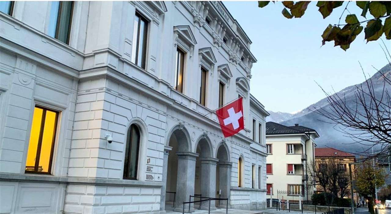 أميرة متهمة بتزعم عصــ ابة دولية! عملت دبلوماسية بالأمم المتحدة والقضاء السويسري يوجه لها ادعاءات خطيرة