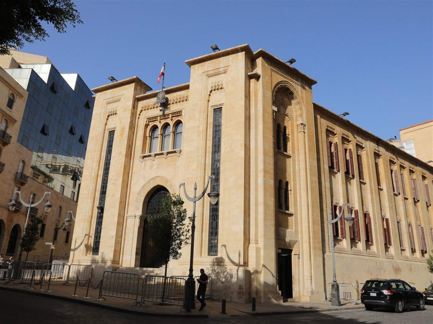 مصادر "الثنائي" لـ"الجمهورية": صبرنا ونستطيع ان نصبر اكثر