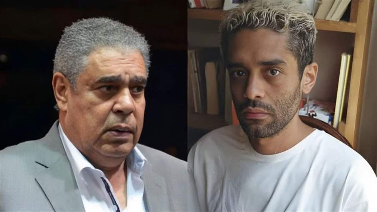 وفاة مفاجئة لـ احمد العدل ابن الفنان الراحل سامي العدل