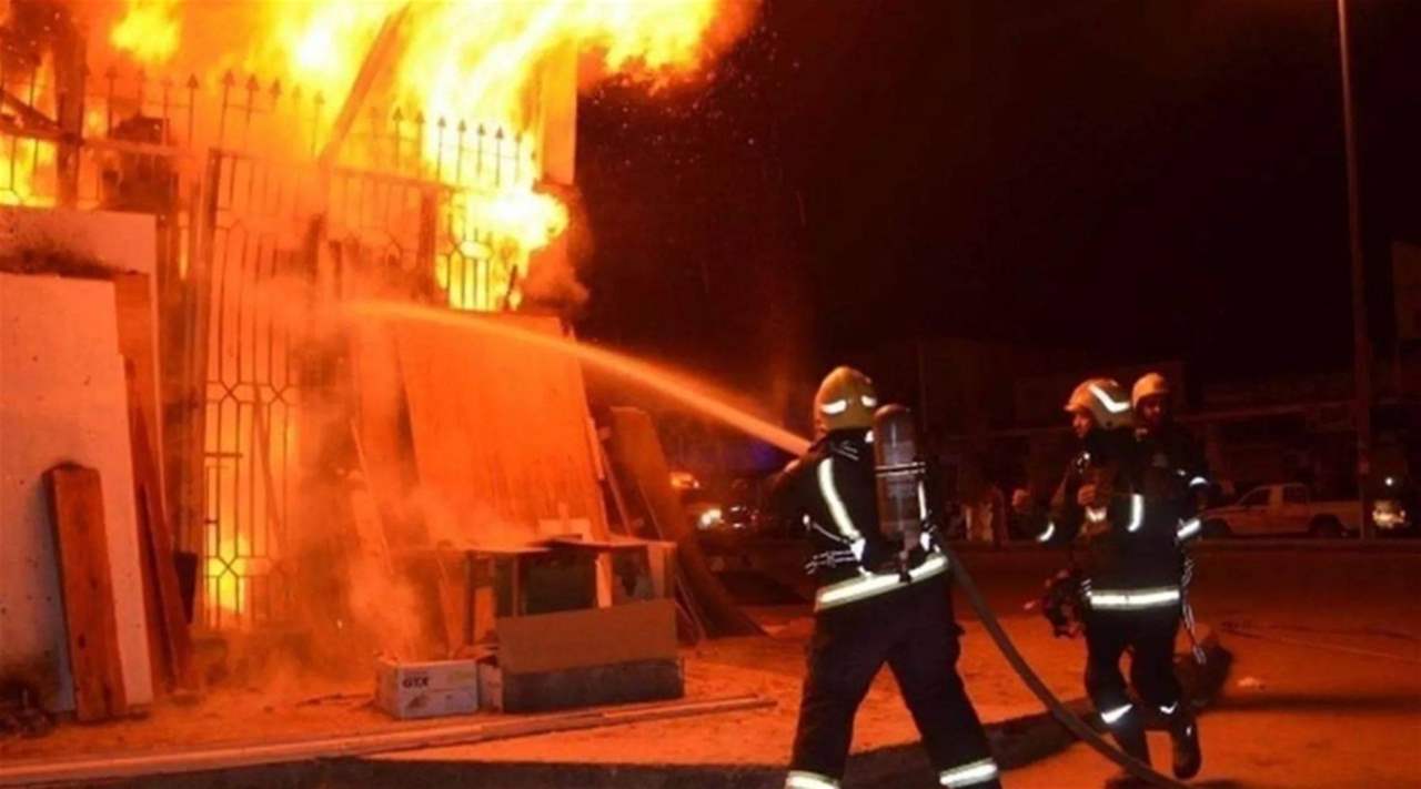 لجنة التحقيق تكشف معلومات صادمة عن صاحب صالة "زفاف الحمدانية"