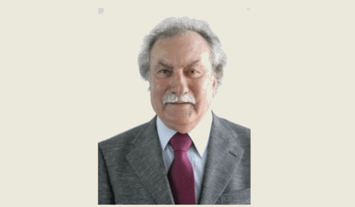 الموت يغيّب الصحافي الياس الديري 