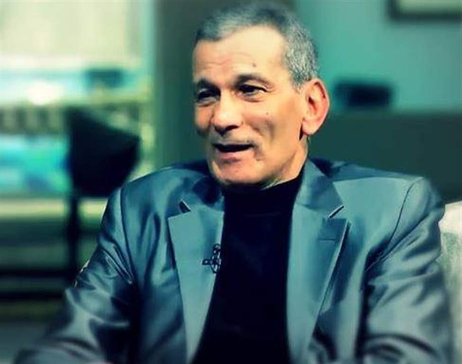 الموت يغيب نجم "ليالي الحلمية" محمد فريد