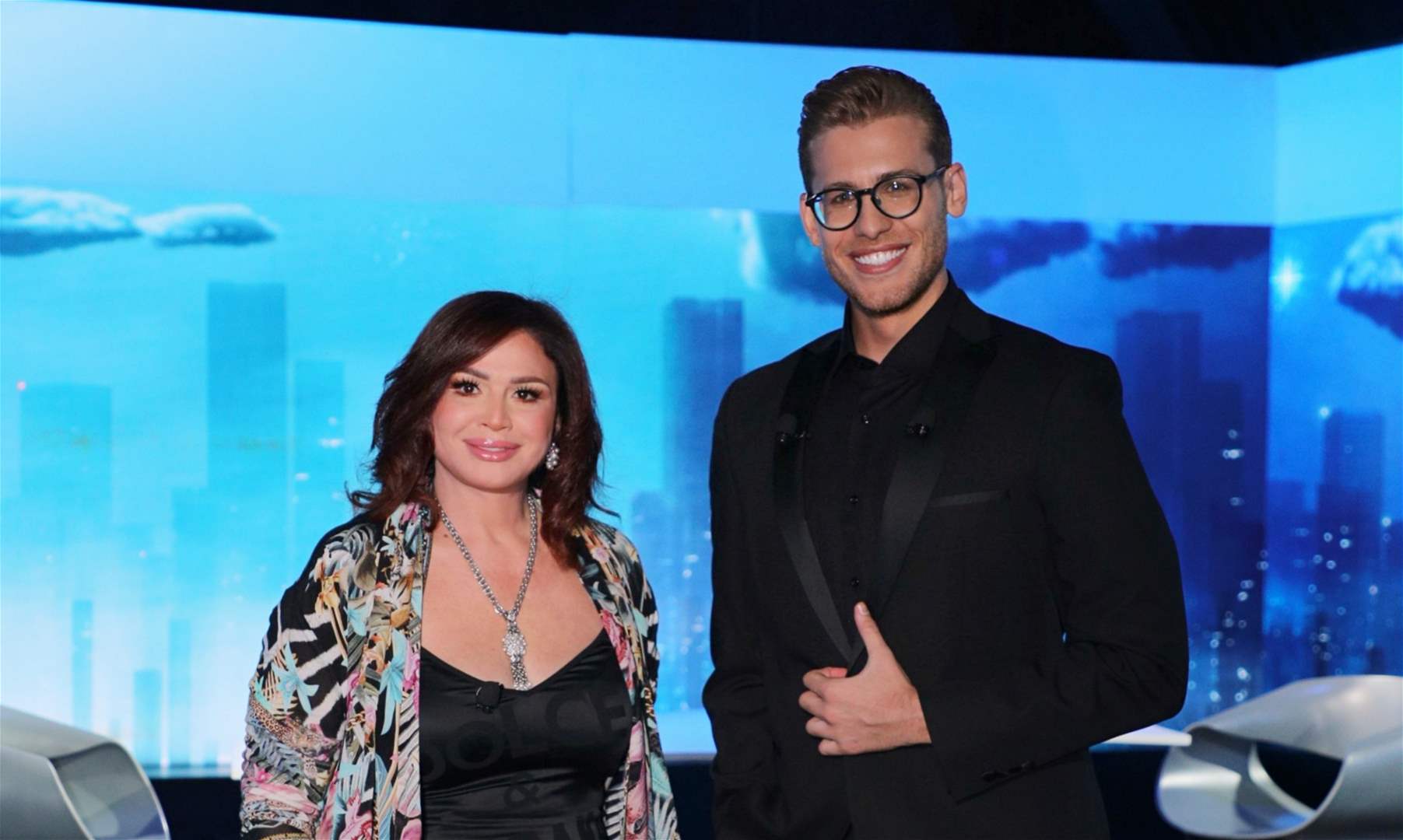 علي ياسين يحرج إلهام شاهين ويورطها بالوثائق بسبب رأيها عن الشيخ الشعراوي