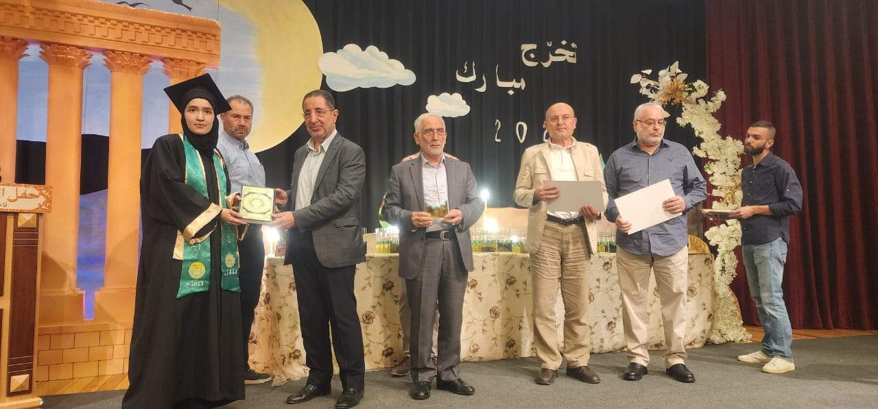 الحاج حسن: النزوح السوري يشكل ضغطاً كبيراً على لبنان على كل المستويات 