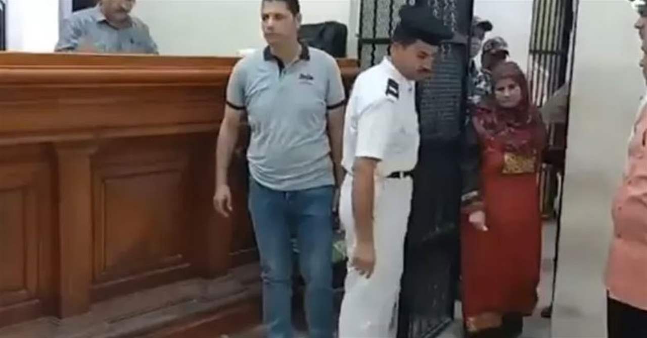 سيدة تنهي حياة طفلها بطريقة غريبة..والقضاء: براءة 