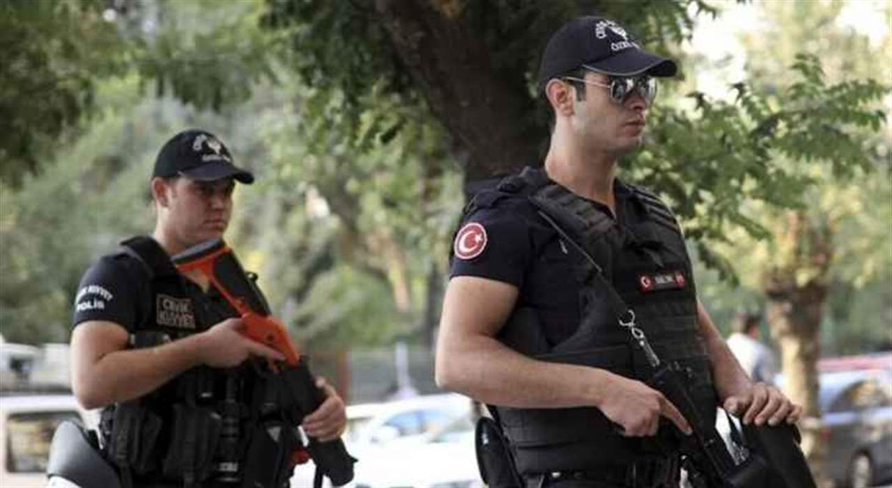 السلطات التركية فتحت تحقيقاً قضائياً بالهجوم في أنقرة وأصدرت أمراً بمنع البث والنشر بخصوص الهجوم