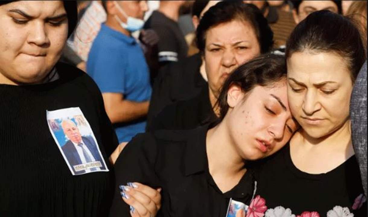 الداخلية العراقية تعلن نتائج التحقيق بحريق الحمدانية