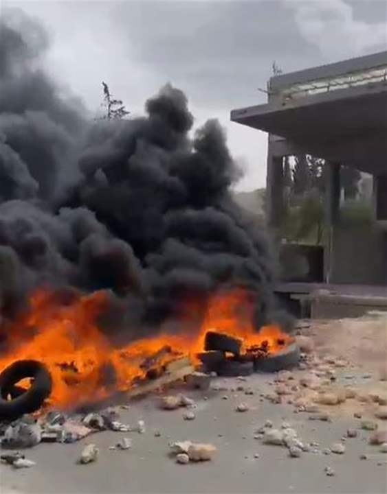 بعد مقتل شاب عند حاجز الجيش في اللبوة .. هذه هي آخر التطورات في المنطقة!  