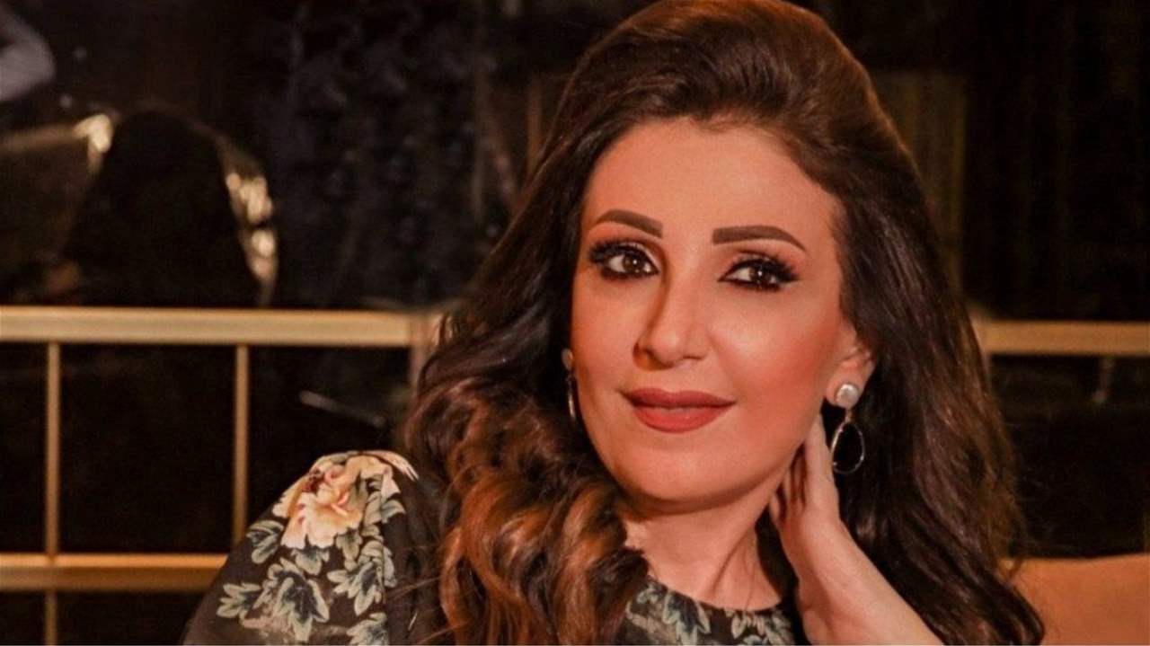 وفاء موصللي تعايد ابنتها الوحيدة بكلمات مؤثرة