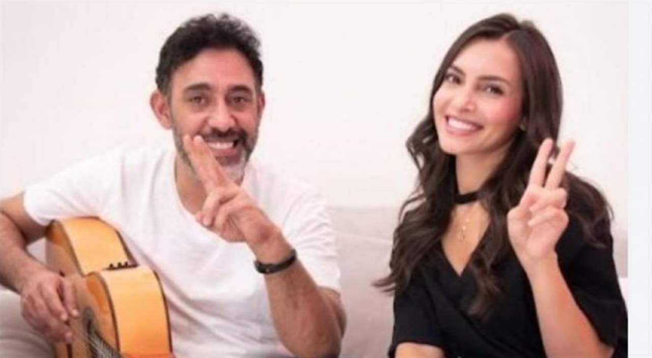 بعد انقطاع 11 عاماً.. تعاون جديد بين كارمن سليمان وعمرو مصطفى 