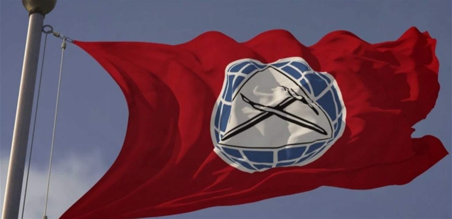 "التقدمي" دان الاعتداء على مقرّ وزارة الداخلية التركية في أنقرة