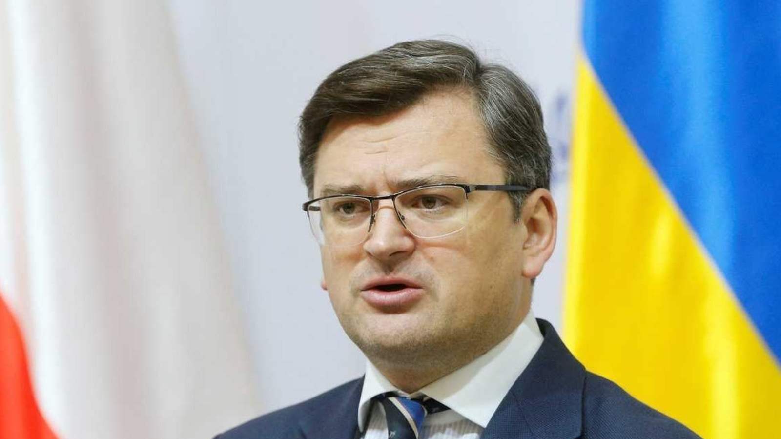 وزير خارجية أوكرانيا رحب باجتماع نظرائه &quot;ضمن الحدود المستقبلية&quot; للاتحاد الأوروبي