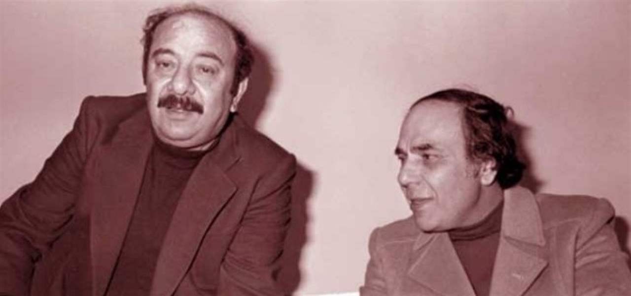 ورثة عاصي ومنصور الرحباني يوجهان تحذيرا هاما .. اليكم ما جاء فيه