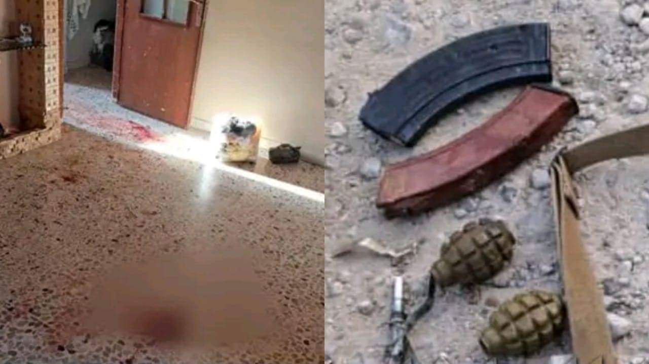 مقتل طبيب سوري وزوجته على يد صهرهما .. والداخلية السورية تكشف التفاصيل