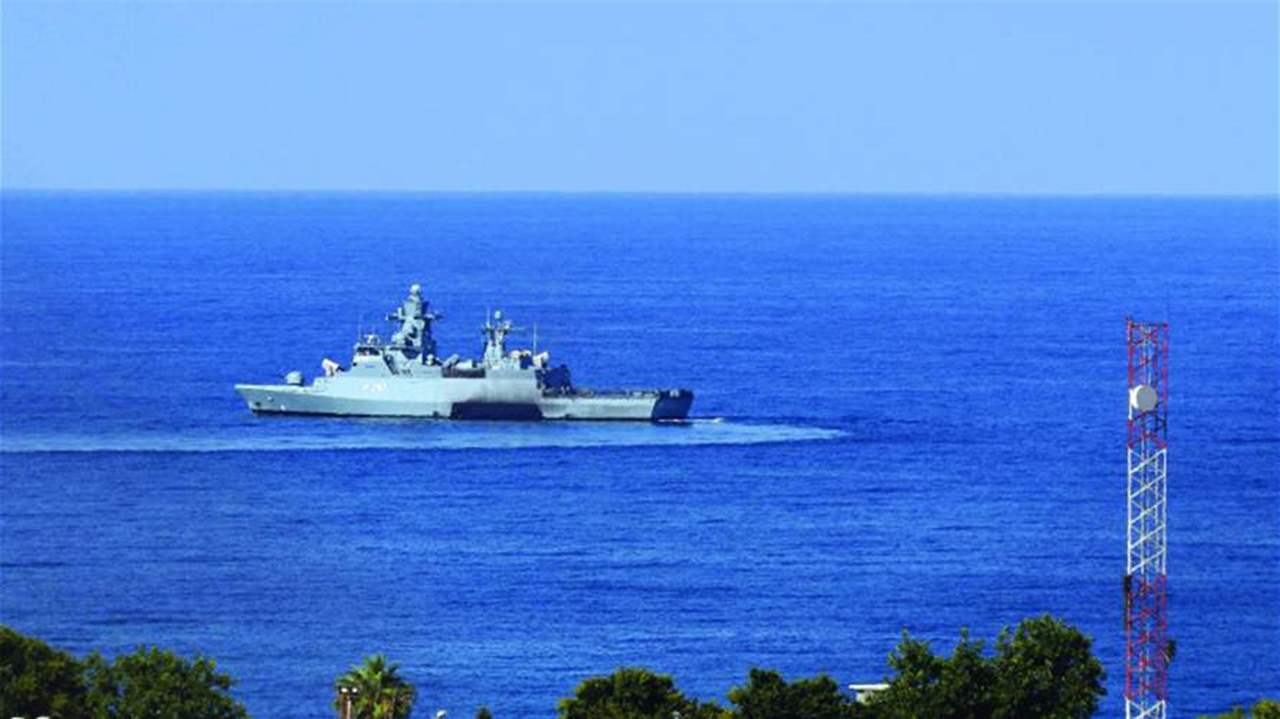 وزارة الطاقة: تقدم ائتلاف من ثلاث شركات بطلبي اشتراك في دورة التراخيص الثانية للمزايدة على الرقعتين 8 و 10 في المياه البحرية اللبنانية 