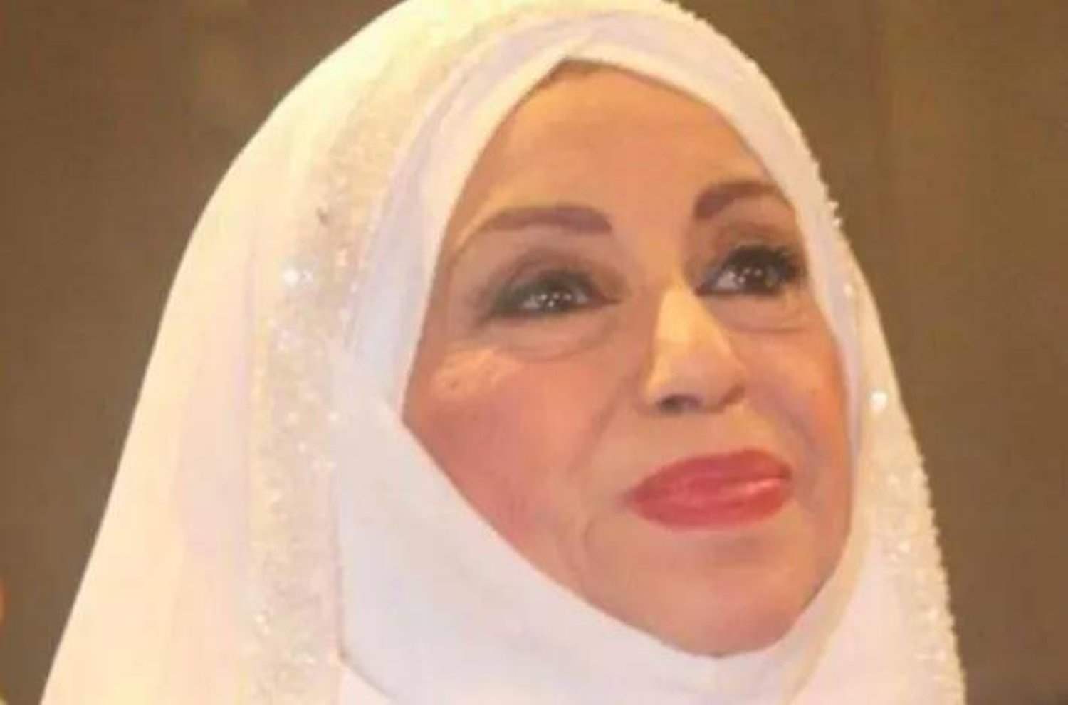 بعد وفاتها .. ابنة نجاح سلام و حفيدتها تكشفان تفاصيل حياتها بعد الاعتزال