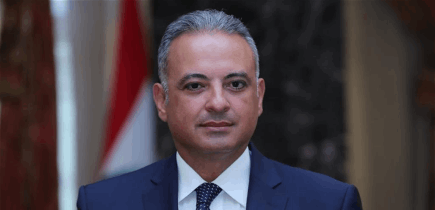 قرار لوزير الثقافة قضى بتشكيل اللجان التنظيمية لطرابلس عاصمة للثقافة العربية للعام 2024