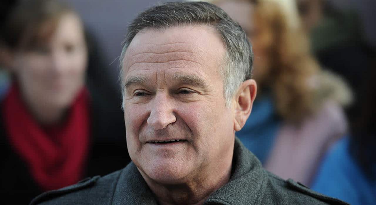 ابنة روبن ويليامز غاضبة بسبب استخدام الذكاء الاصطناعي لإعادة انشاء صوت والدها