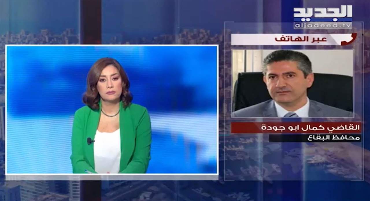 كمال أبو جودة : 1700 مؤسسة من أصل 2000 تُدار من قِبل نازحين سوريين في برالياس 