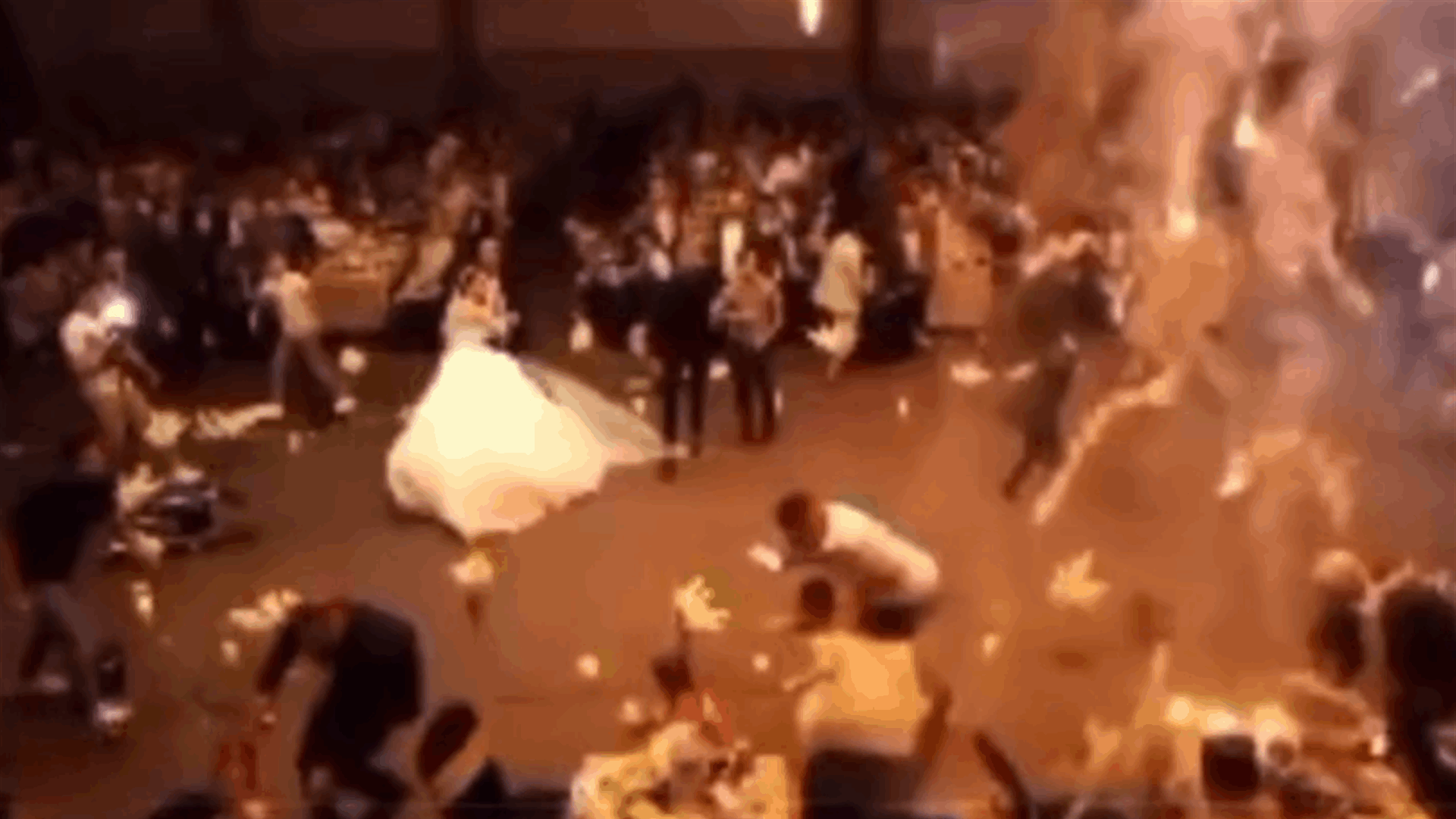فاجعة جديدة بعد زفاف الحمدانية.. وفاة والد العروس بعد رحيل والدتها وشقيقها