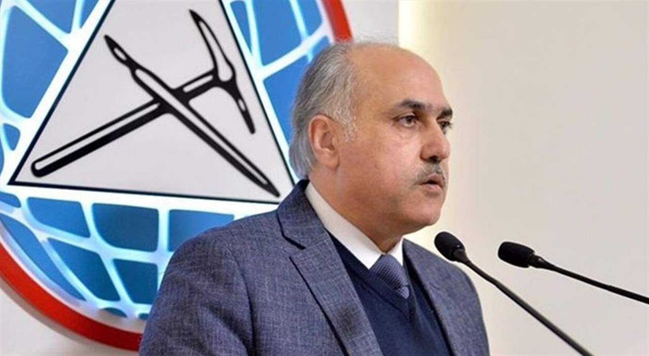 هادي أبو الحسن: لا حلّ في لبنان إلا بالتوافق على شخصية وطنية قادرة ان تجمع