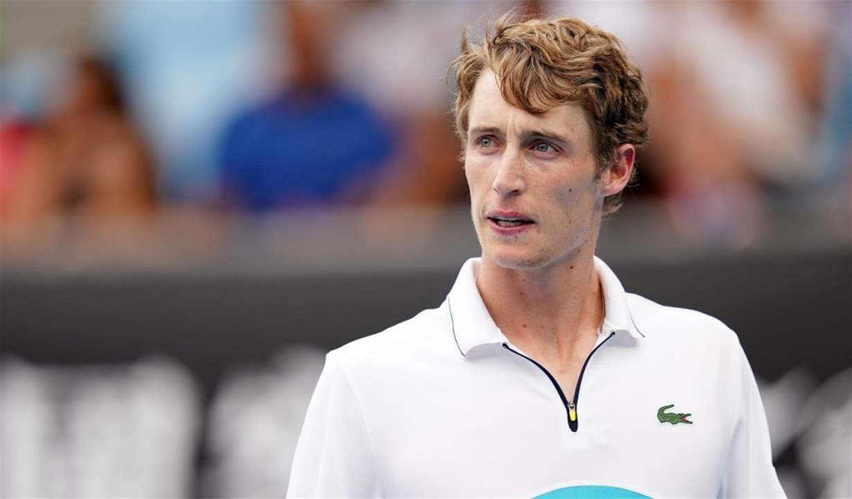 فيديو - كان على بُعد نقطة من الفوز لكنه ارتكب خطيئة فاستُبعد !!