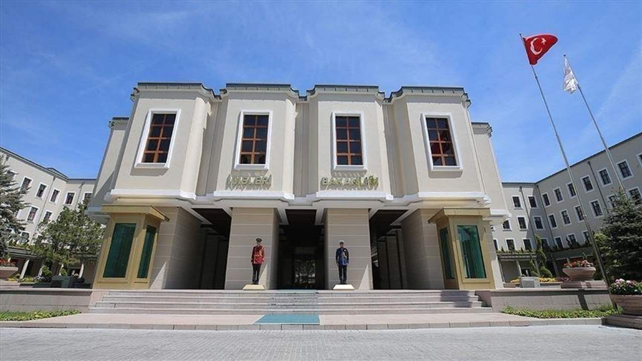 تركيا كشفت هوية الشخص الثاني الذي نفّذ هجوم أنقرة الأحد 