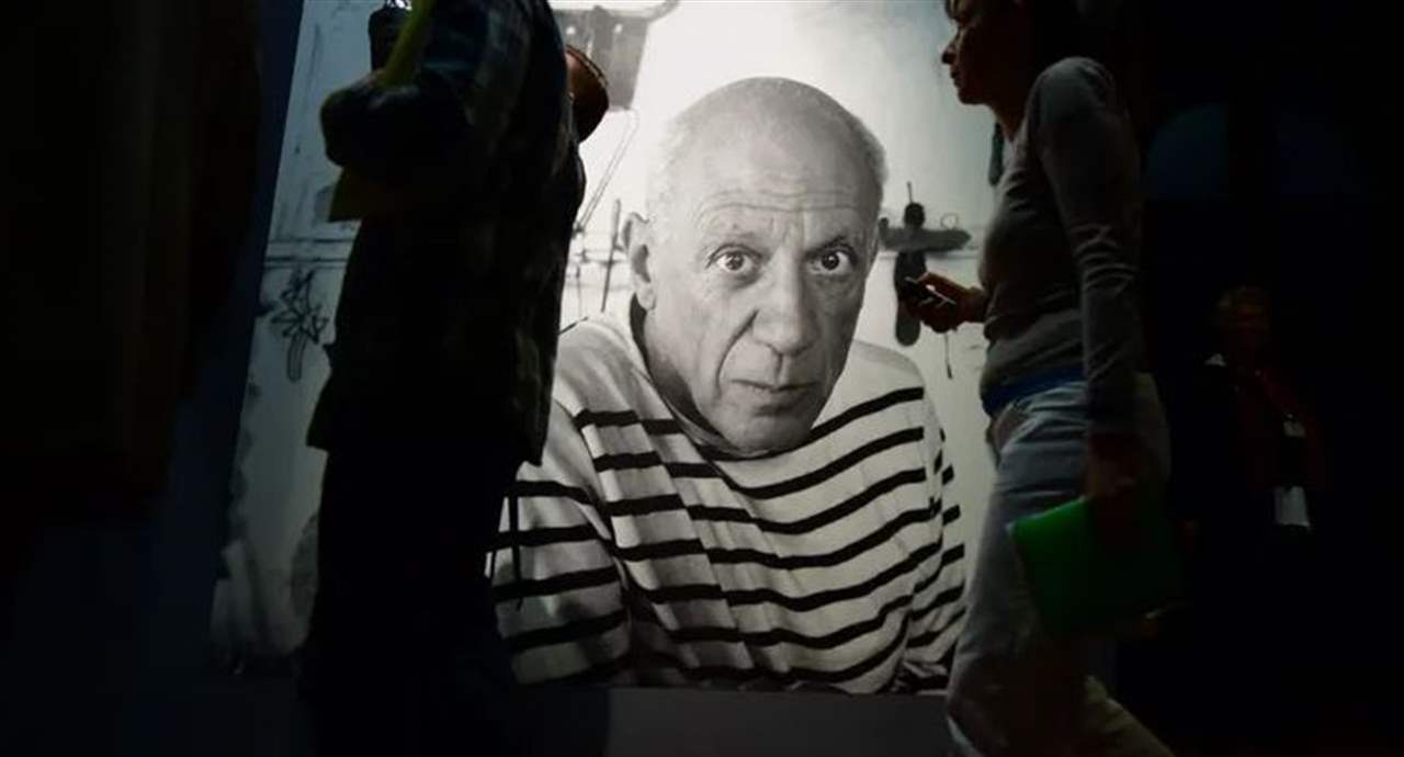 الكشف عن سر مرتبط بالنساء في حياة بيكاسو