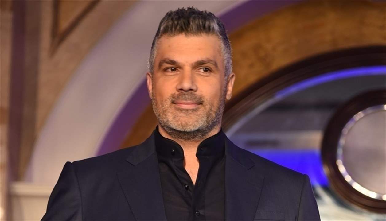 فارس كرم يخرج عن صمته ويتحدث عن تفاصيل طلاقه من زوجته هبة عزيز 