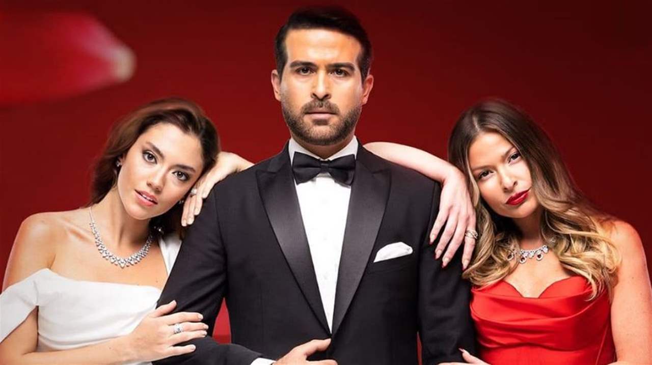 ستيفاني عطالله تثير الشكوك حول نهاية كريستال.. وثقت لحظات مع محمود نصر