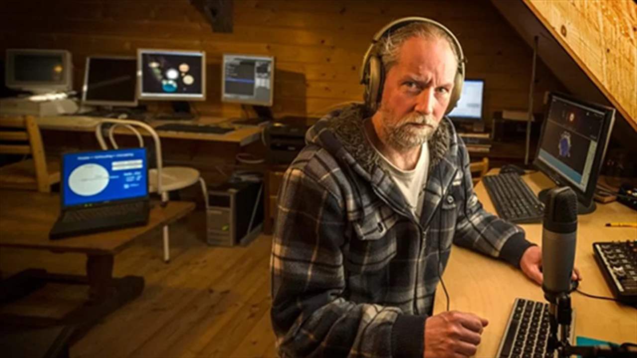 المثير للجدل استبق زلزال اليابان بخريطة وهذا ما قاله 