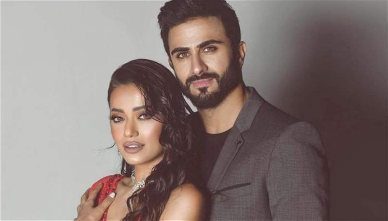 الكسندر علوم يعلق لاول مرة على اخبار خلافه مع رحمة رياض