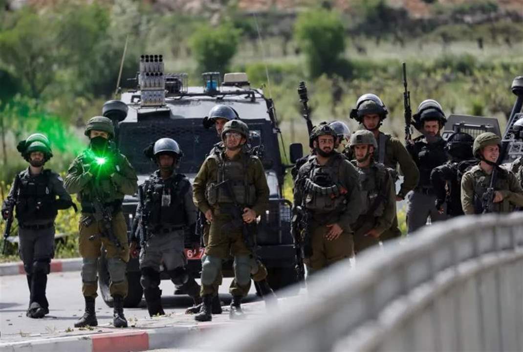 بالفيديو - اشتباكات طولكرم : شهيدان و5 إصابات بصفوف قوات الاحتلال 